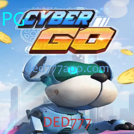 Descubra o Futuro do Entretenimento com CyberGO e sua Missão Secreta DED777