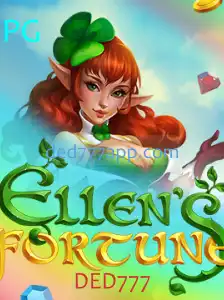 Descubra os Segredos de EllensFortune: Um Novo Jogo de Estratégia com o Código Misterioso DED777