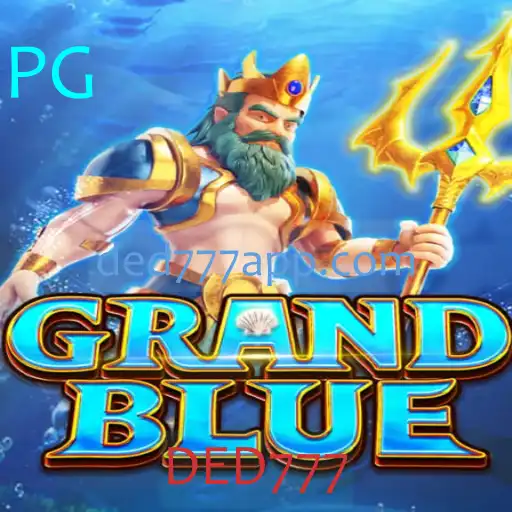 Descubra o Universo de GRANDBLUE e as Regras do Jogo DED777
