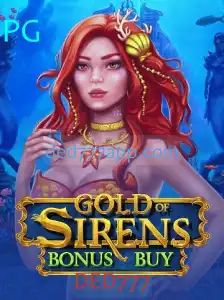 GoldofSirensBonusBuy: Mergulhe na Aventura Marítima do Novo Jogo do Ano