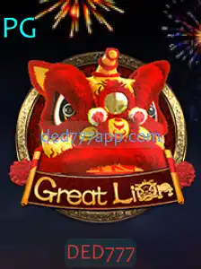 Descubra GreatLion: O Jogo de Estratégia Que Conquistou o Mundo com DED777
