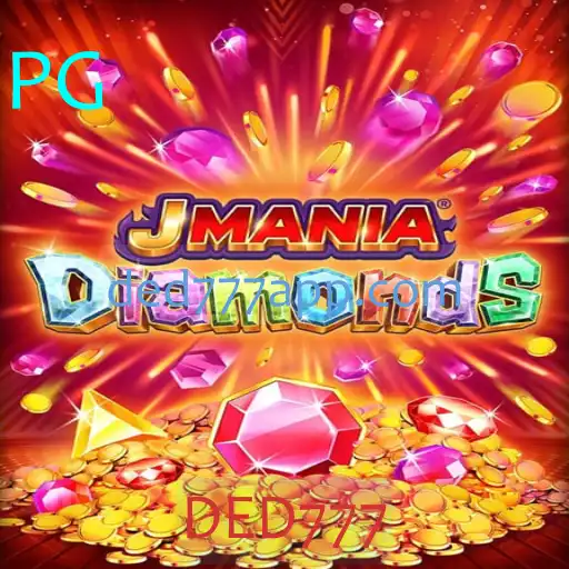 Descubra o Fascinante Mundo de JManiaDiamonds com a Palavra-Chave DED777