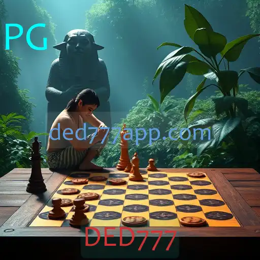 Jogos de tabuleiro
