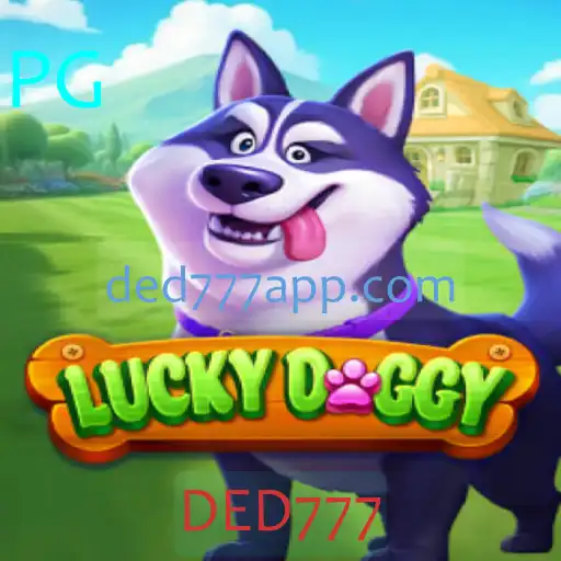 Descubra o Excitante Mundo de LuckyDoggy: O Jogo de Aventura com DED777