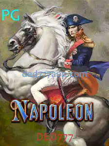 Explorando o Fascinante Mundo do Jogo Napoleon