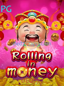 Descubra o Fascinante Mundo de RollingInMoney: O Jogo que Revoluciona sua Experiência de Entretenimento