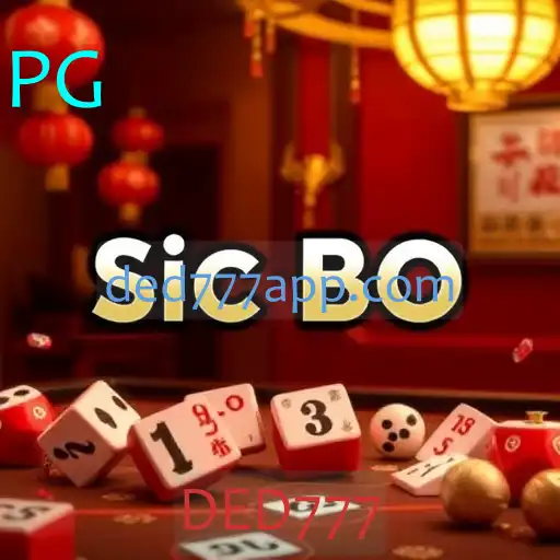 Sic Bo