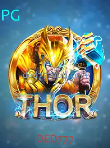 Descubra o Empolgante Mundo do Jogo THOR