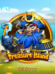 Aventura Inesquecível com TreasureIsland: Descubra a Magia do Jogo